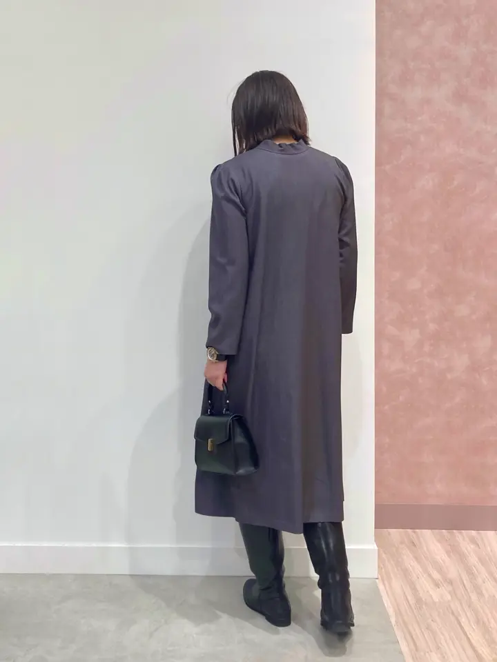 ONWARD CROSSET SELECT 野村 コーディネート画像