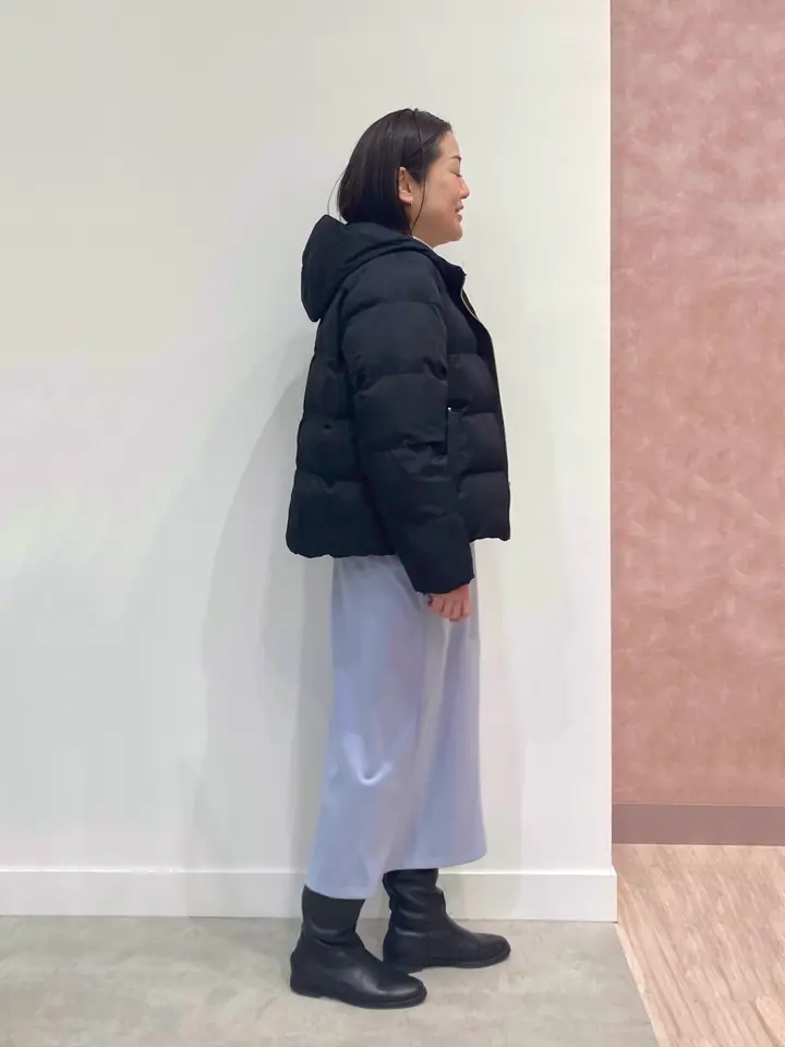 ONWARD CROSSET SELECT 野村 コーディネート画像