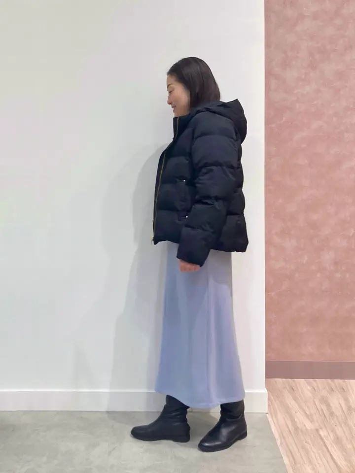 ONWARD CROSSET SELECT 野村 コーディネート画像