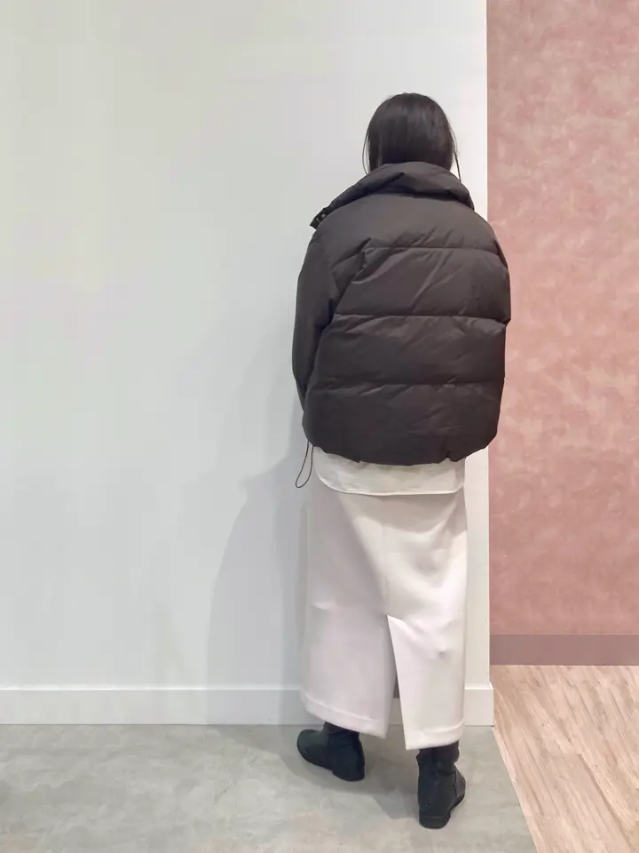 ONWARD CROSSET SELECT 野村 コーディネート画像