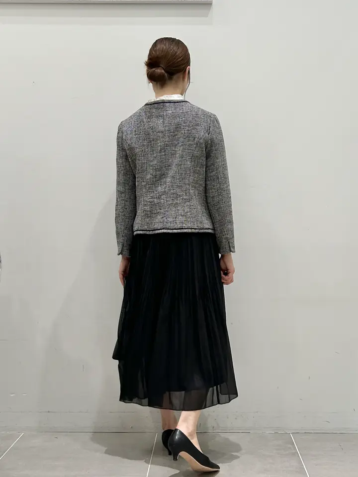 ONWARD CROSSET SELECT 豊吉 コーディネート画像