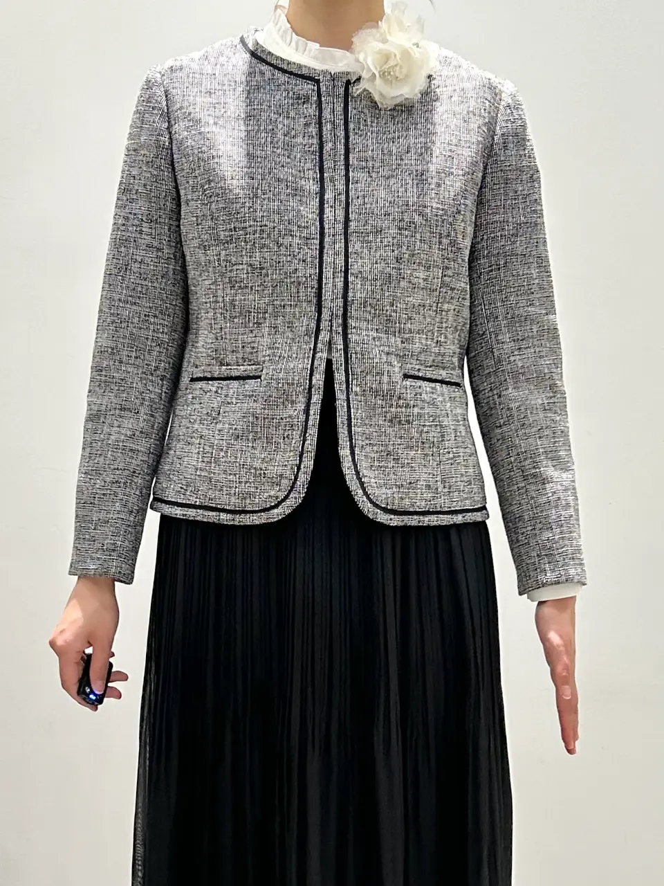 ONWARD CROSSET SELECT 豊吉 コーディネート画像