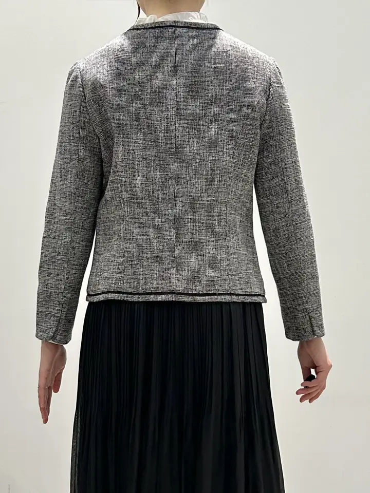 ONWARD CROSSET SELECT 豊吉 コーディネート画像