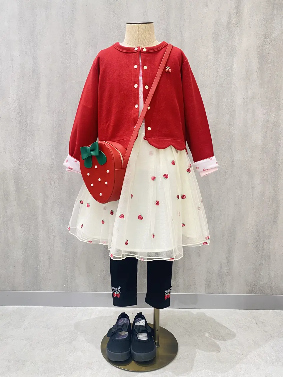  m.n コーディネート画像