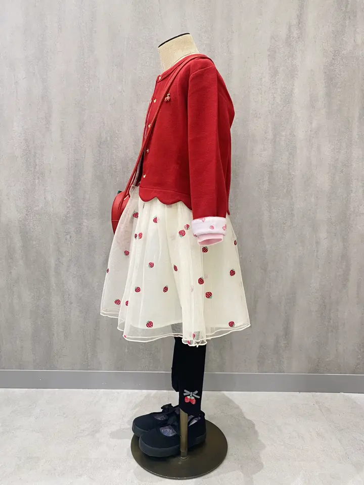 ONWARD CROSSET SELECT m.n コーディネート画像