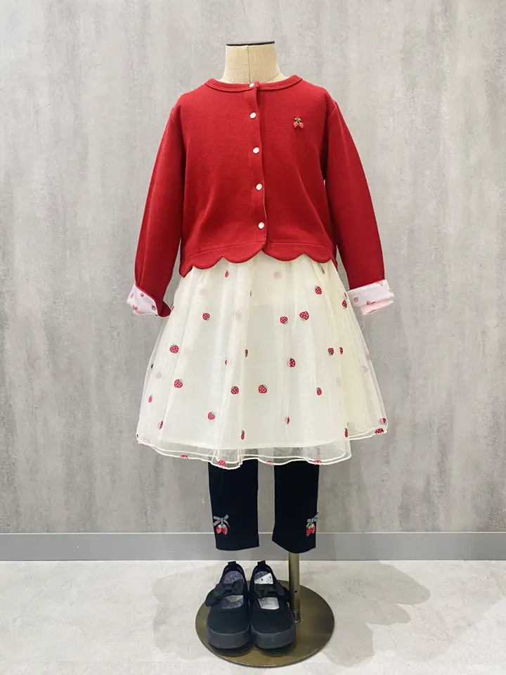 ONWARD CROSSET SELECT m.n コーディネート画像