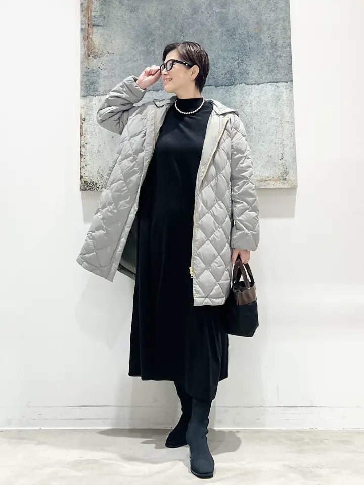 ONWARD CROSSET SELECT 會澤 コーディネート画像