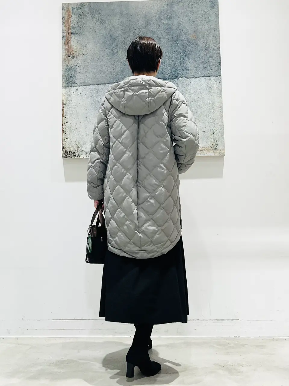 ONWARD CROSSET SELECT 會澤 コーディネート画像