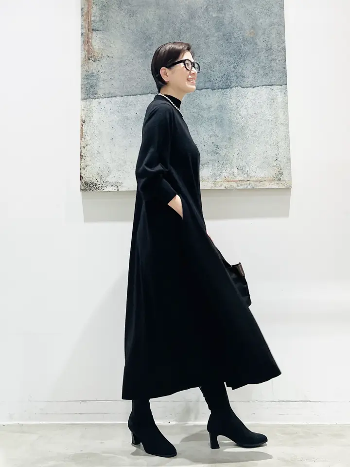 ONWARD CROSSET SELECT 會澤 コーディネート画像