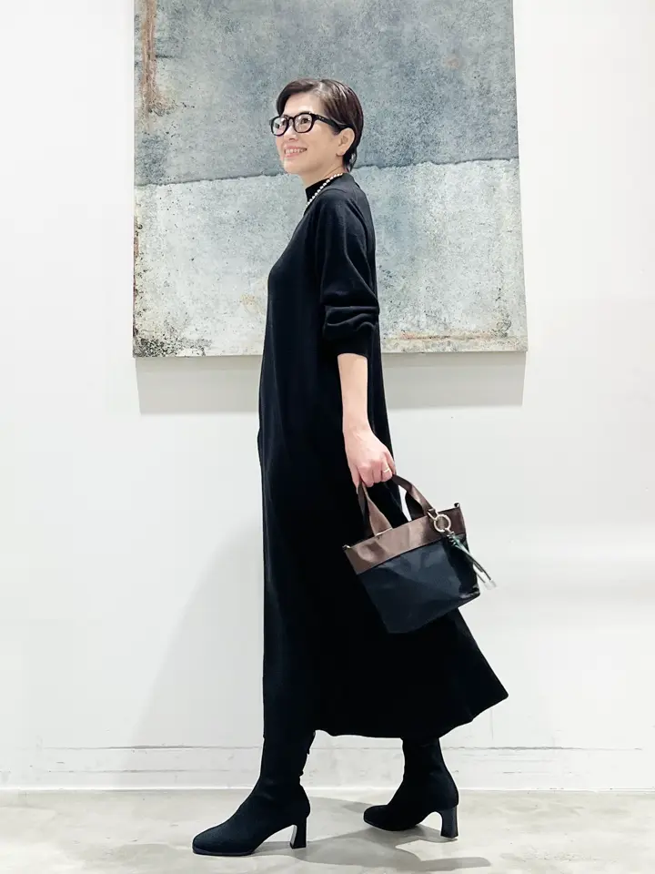 ONWARD CROSSET SELECT 會澤 コーディネート画像