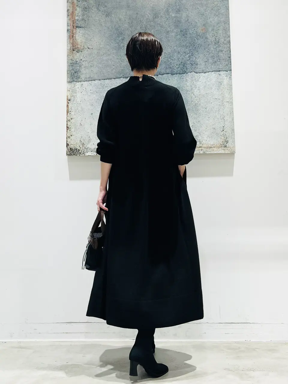 ONWARD CROSSET SELECT 會澤 コーディネート画像