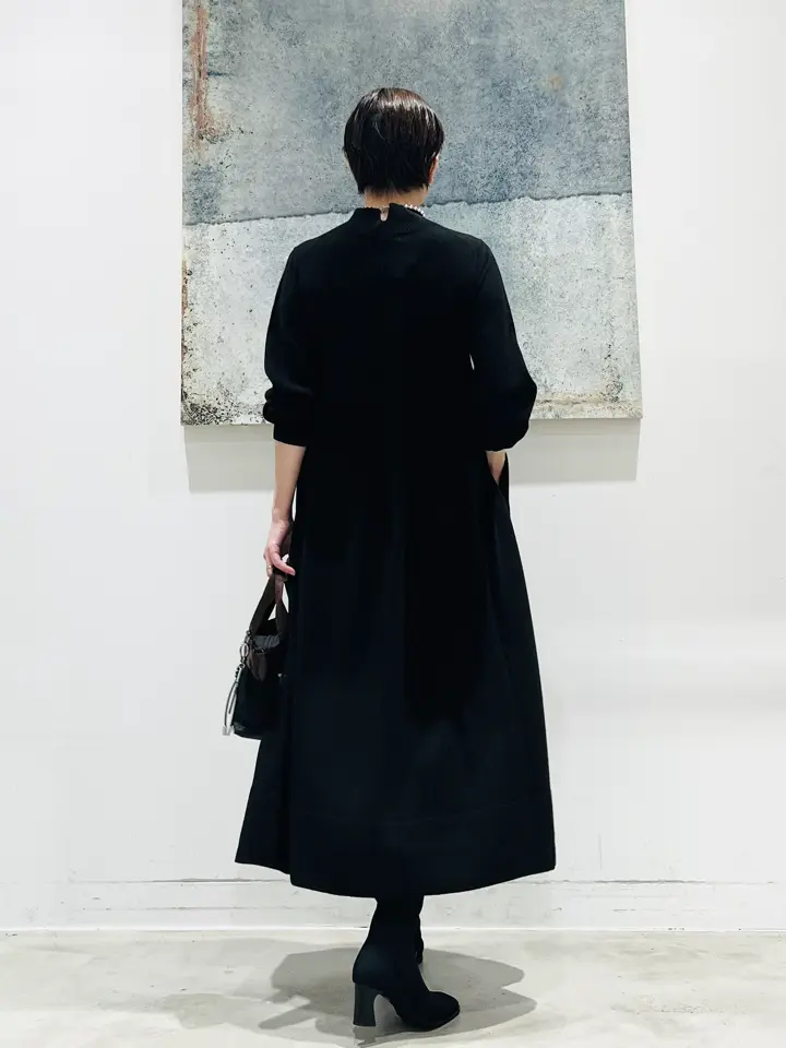 ONWARD CROSSET SELECT 會澤 コーディネート画像