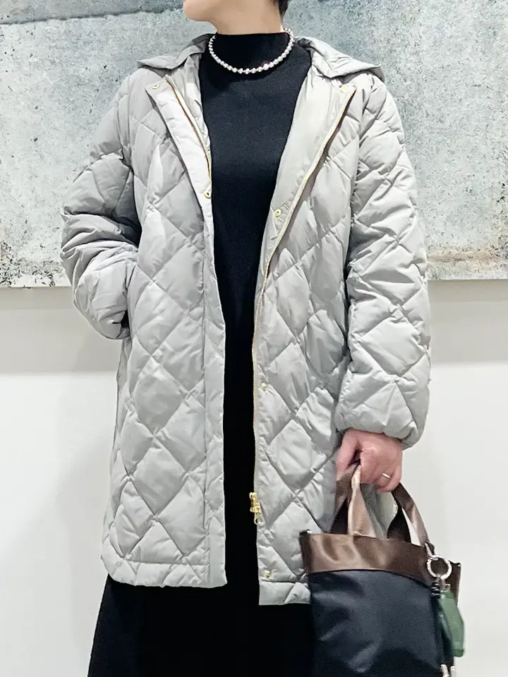 ONWARD CROSSET SELECT 會澤 コーディネート画像