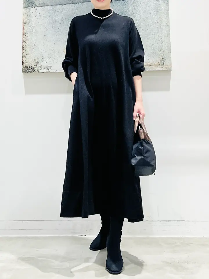 ONWARD CROSSET SELECT 會澤 コーディネート画像