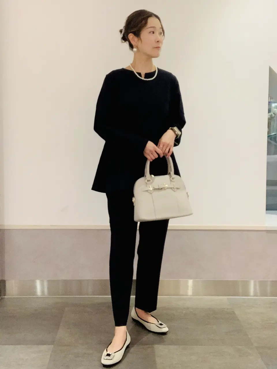  KUMAZAWA ✼  コーディネート画像