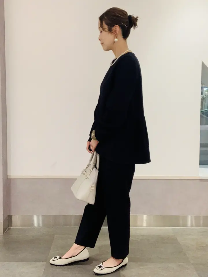 ONWARD CROSSET SELECT KUMAZAWA ✼  コーディネート画像