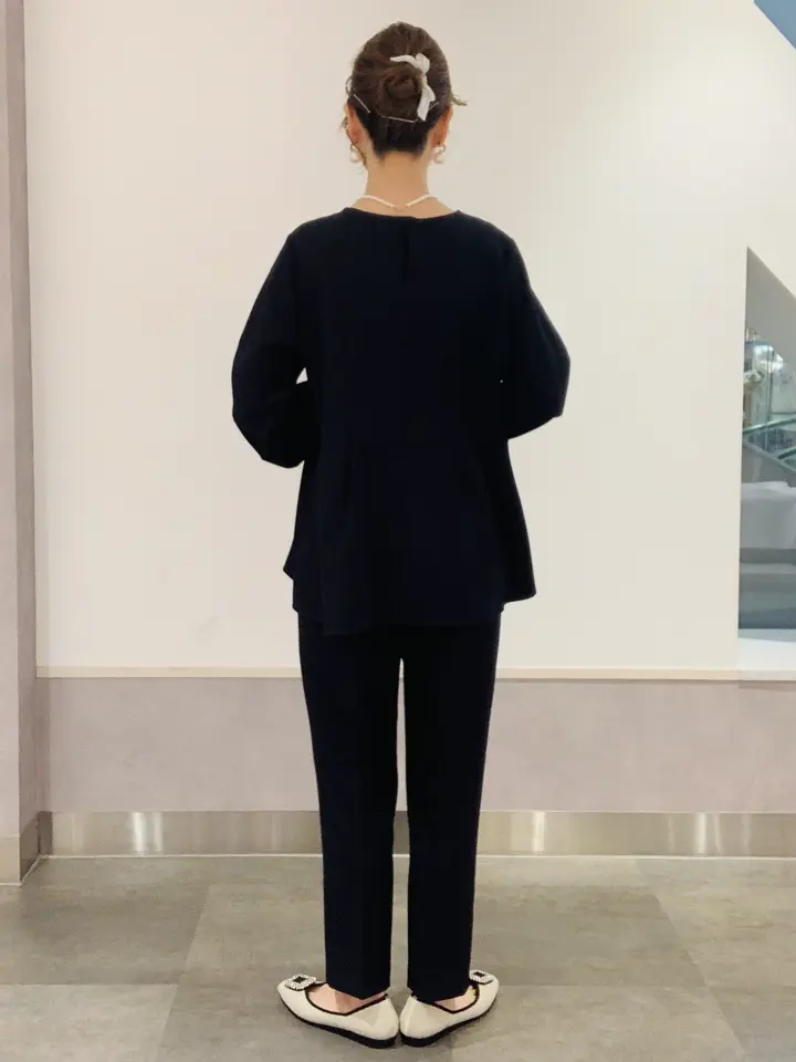 ONWARD CROSSET SELECT KUMAZAWA ✼  コーディネート画像