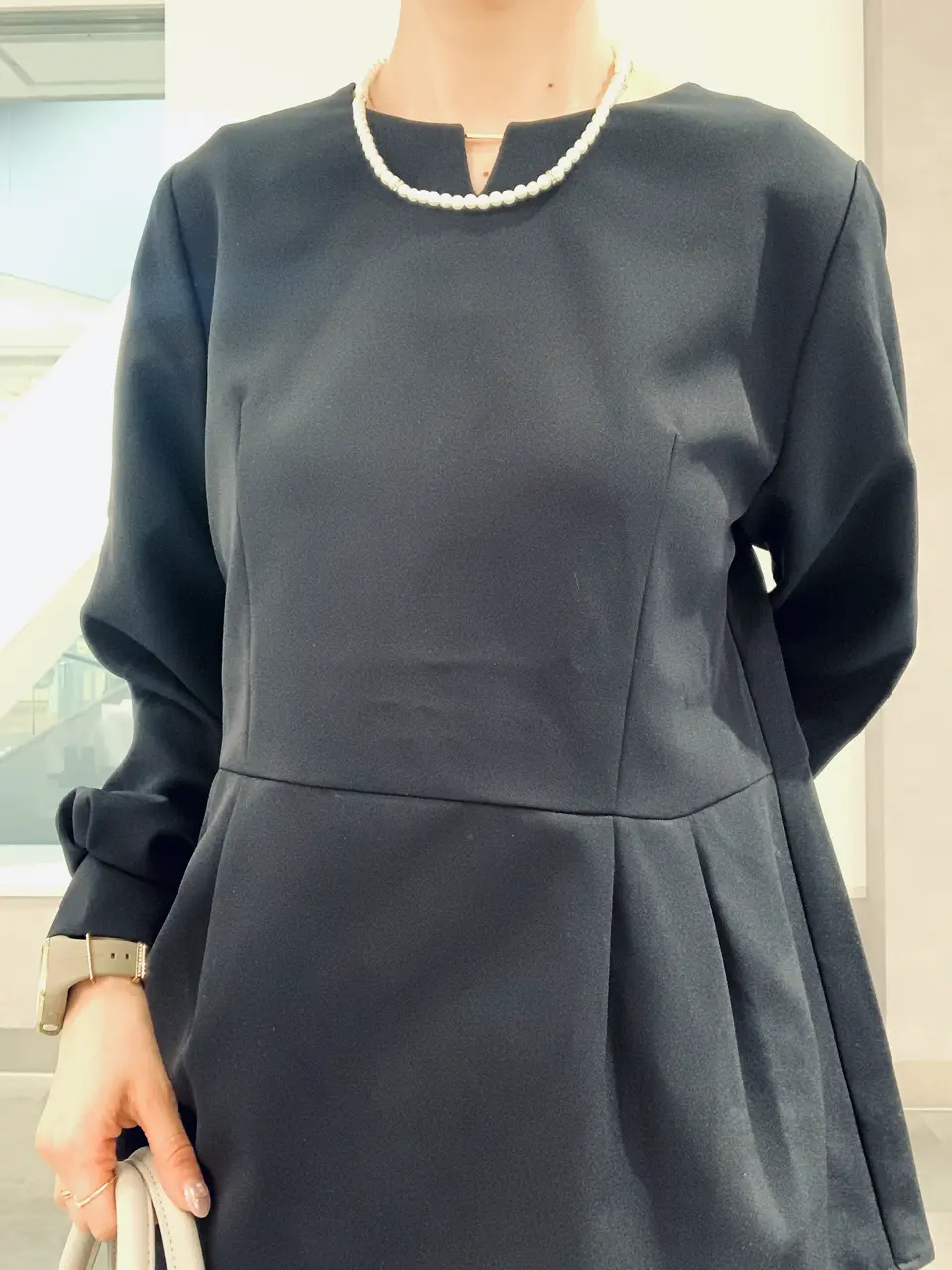 ONWARD CROSSET SELECT KUMAZAWA ✼  コーディネート画像