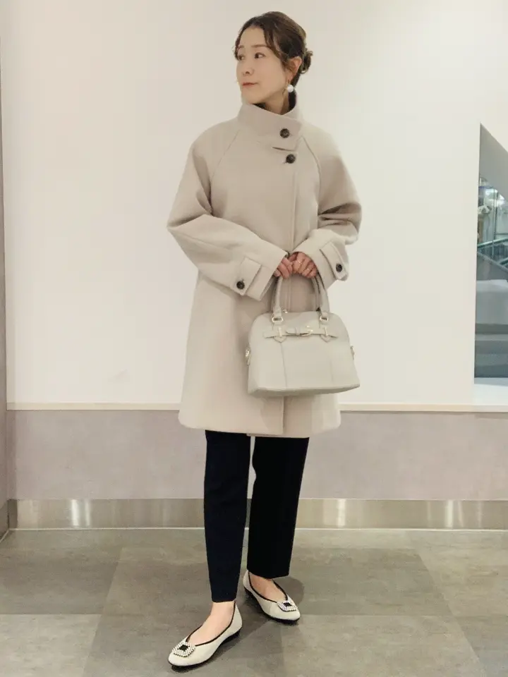 ONWARD CROSSET SELECT KUMAZAWA ✼  コーディネート画像