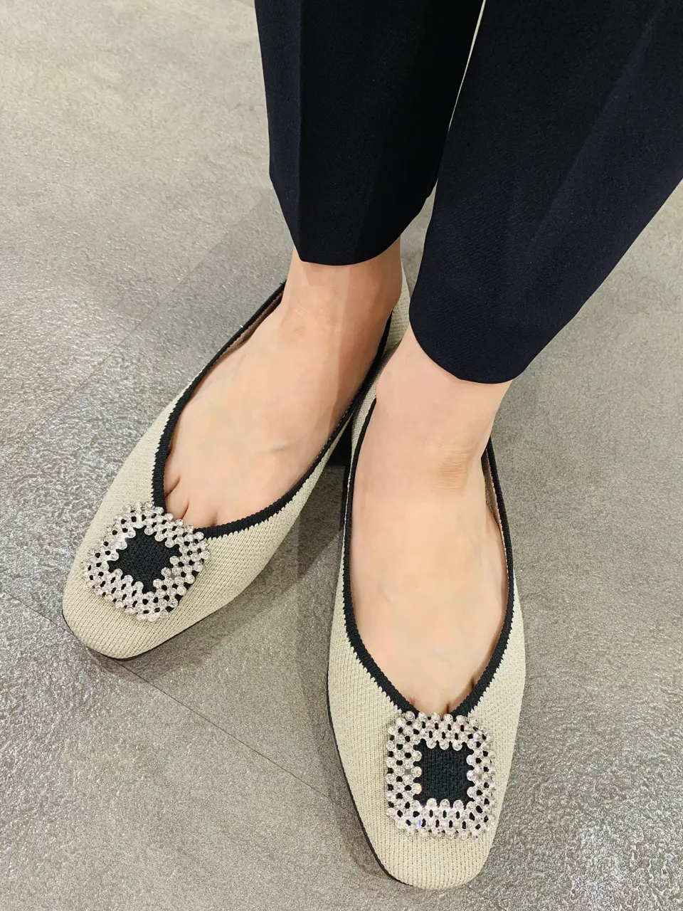 ONWARD CROSSET SELECT KUMAZAWA ✼  コーディネート画像