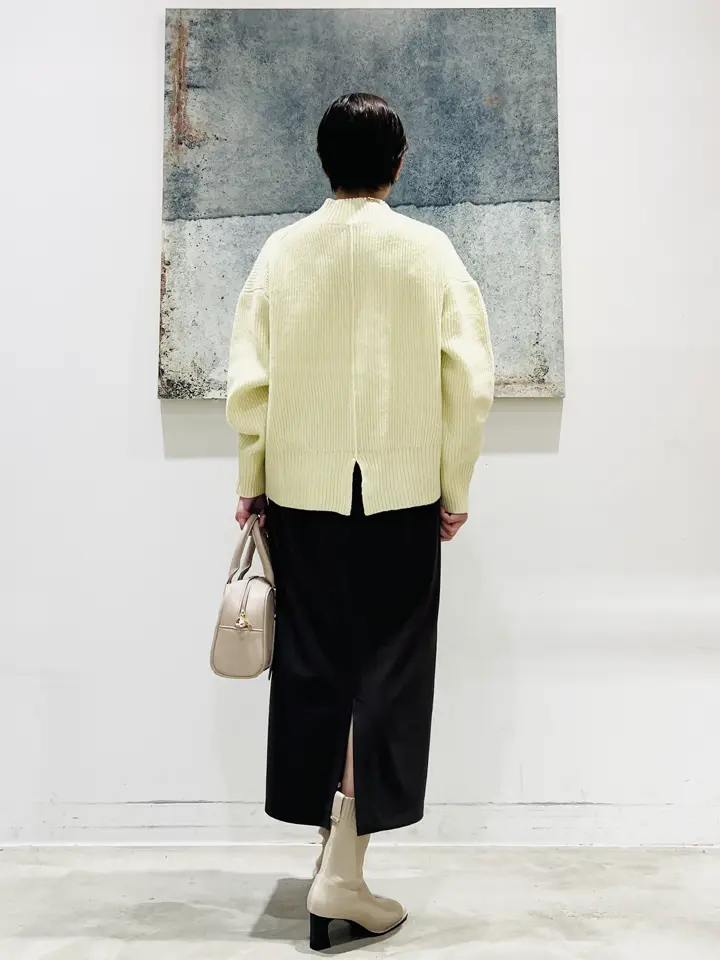 ONWARD CROSSET SELECT 會澤 コーディネート画像