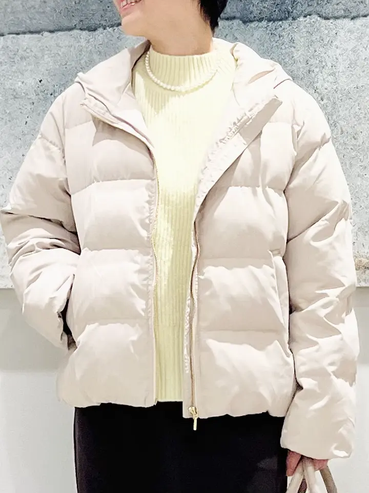 ONWARD CROSSET SELECT 會澤 コーディネート画像