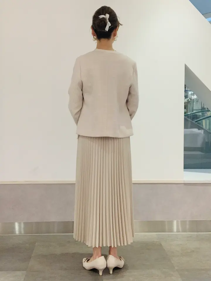 ONWARD CROSSET SELECT KUMAZAWA ✼  コーディネート画像