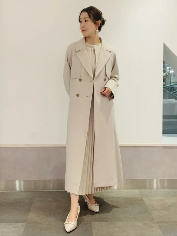 ONWARD CROSSET SELECT KUMAZAWA ✼  コーディネート画像