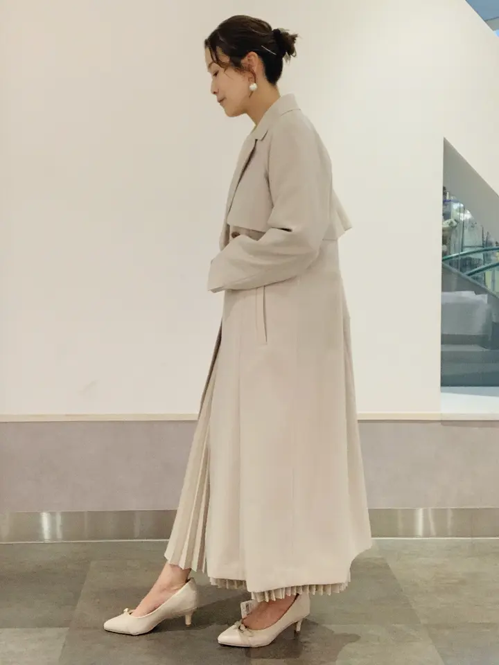 ONWARD CROSSET SELECT KUMAZAWA ✼  コーディネート画像