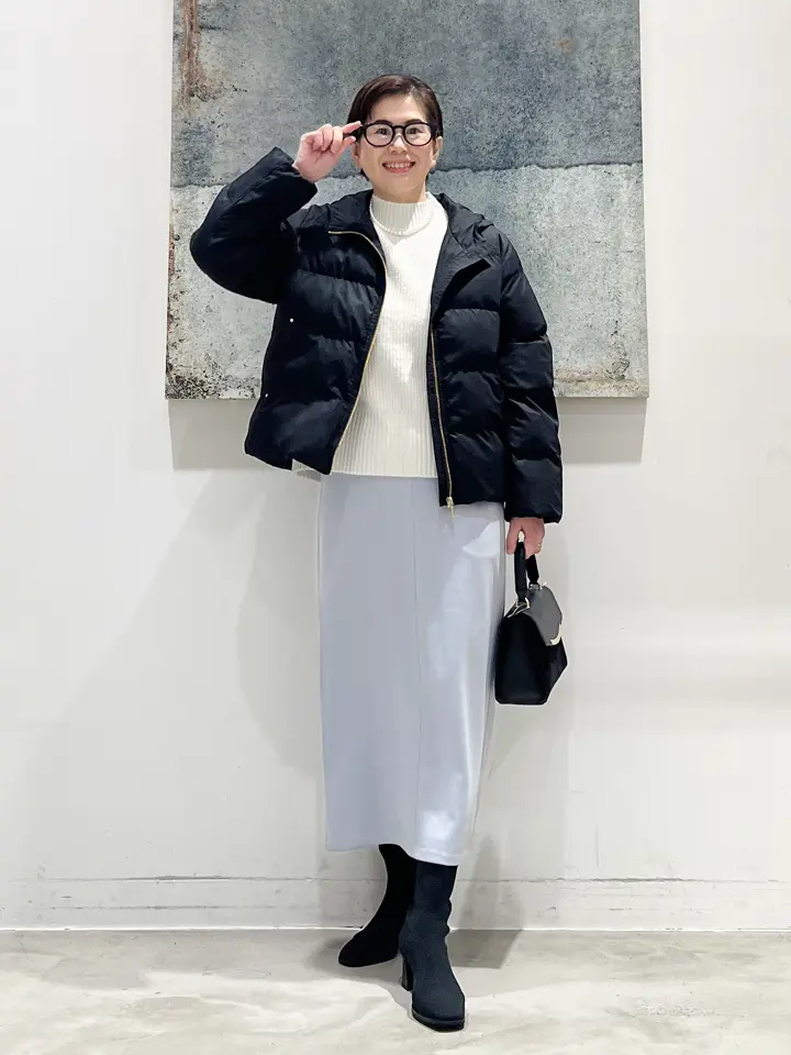 ONWARD CROSSET SELECT 會澤 コーディネート画像