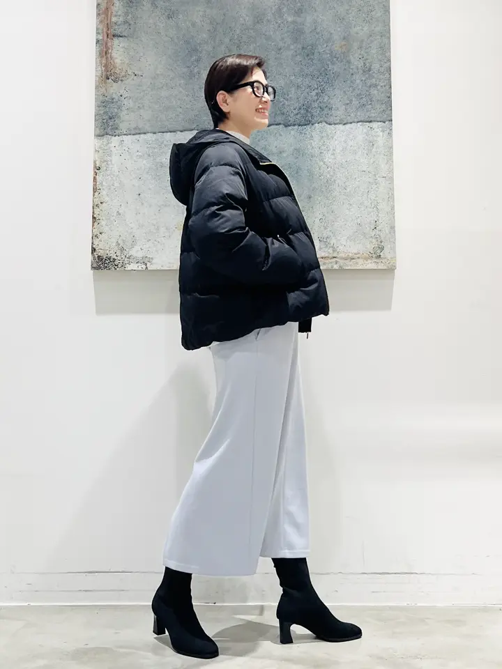 ONWARD CROSSET SELECT 會澤 コーディネート画像