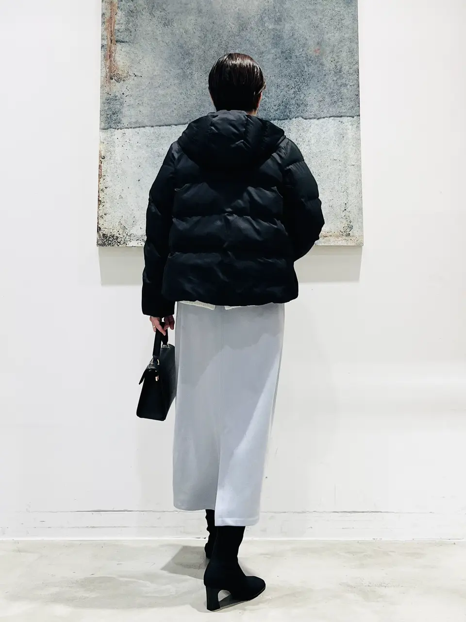 ONWARD CROSSET SELECT 會澤 コーディネート画像