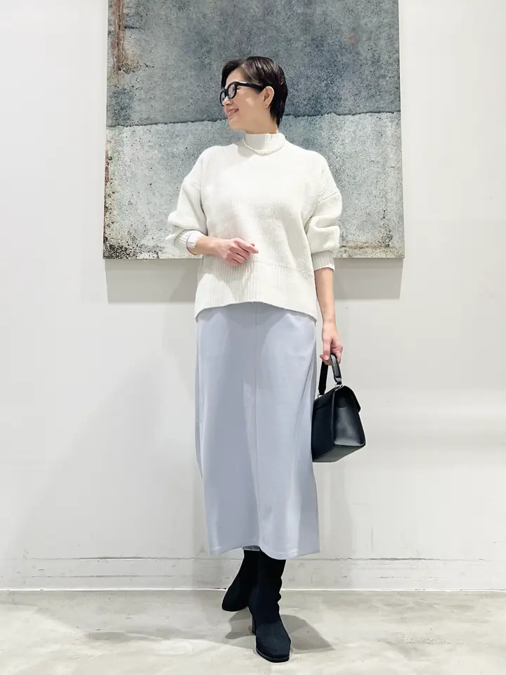 ONWARD CROSSET SELECT 會澤 コーディネート画像