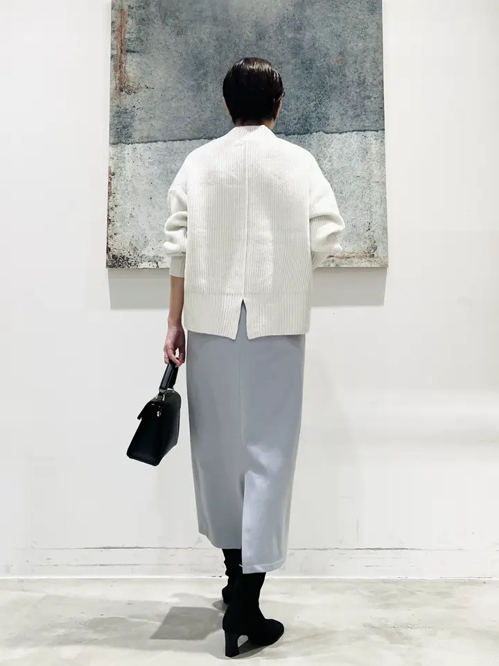 ONWARD CROSSET SELECT 會澤 コーディネート画像