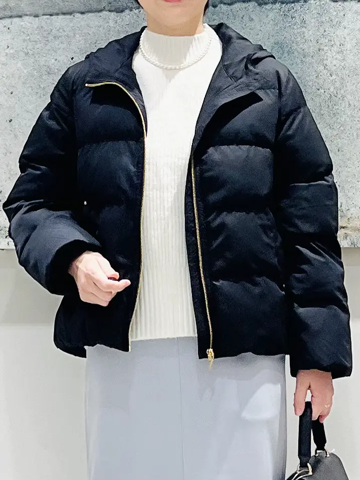 ONWARD CROSSET SELECT 會澤 コーディネート画像