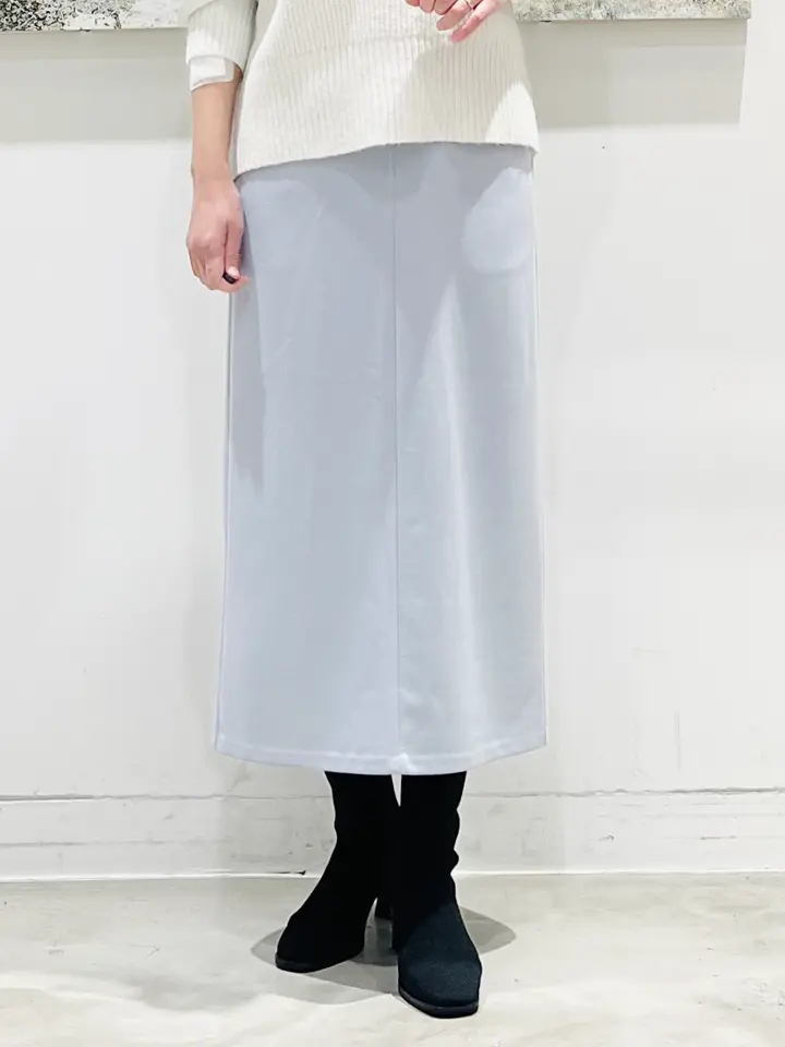 ONWARD CROSSET SELECT 會澤 コーディネート画像