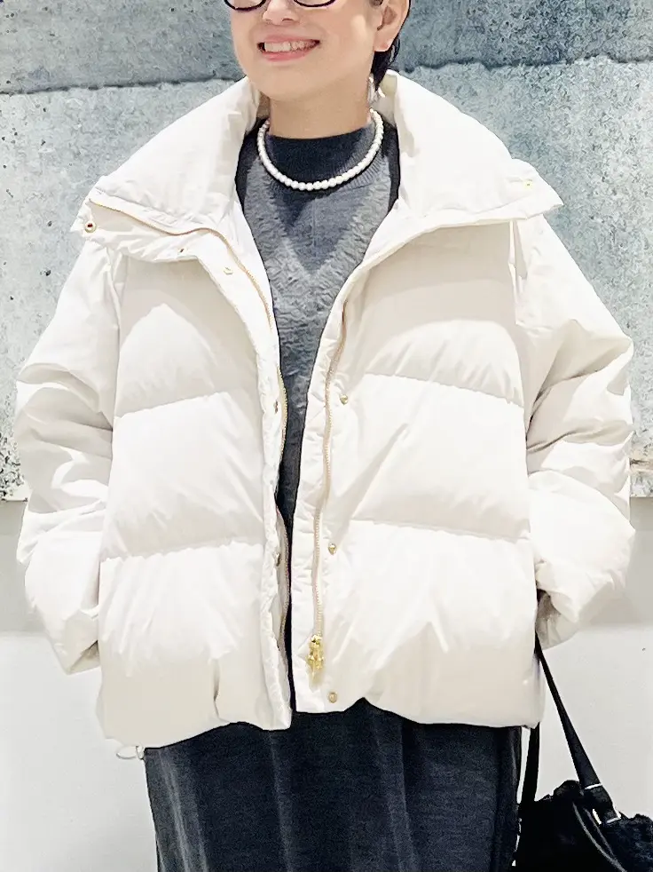 ONWARD CROSSET SELECT 會澤 コーディネート画像