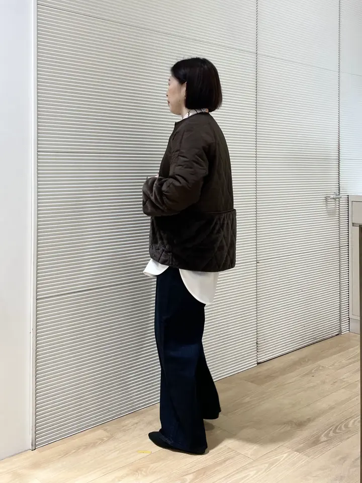 ONWARD CROSSET SELECT 五月女 コーディネート画像