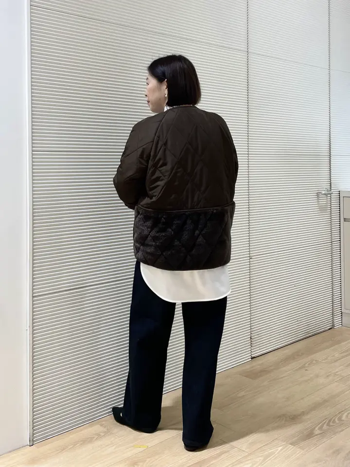 ONWARD CROSSET SELECT 五月女 コーディネート画像