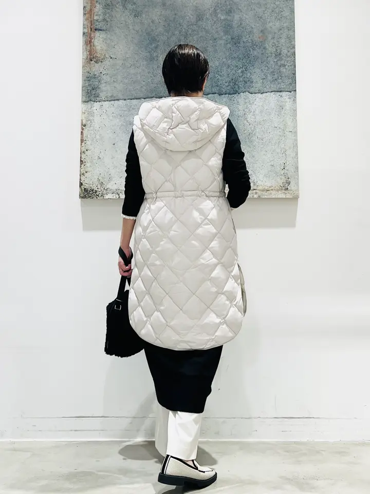 ONWARD CROSSET SELECT 會澤 コーディネート画像