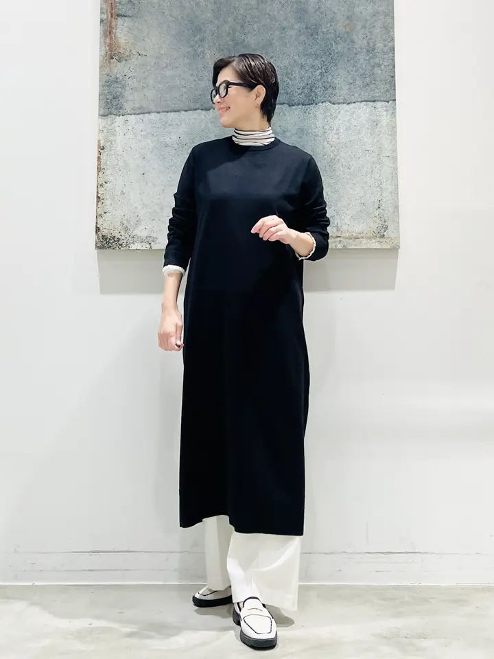 ONWARD CROSSET SELECT 會澤 コーディネート画像