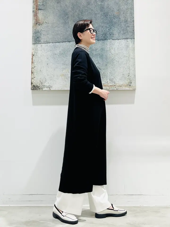 ONWARD CROSSET SELECT 會澤 コーディネート画像