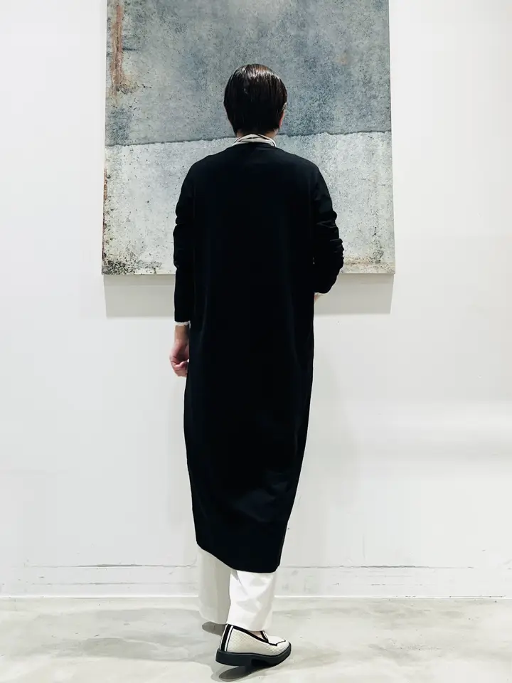 ONWARD CROSSET SELECT 會澤 コーディネート画像