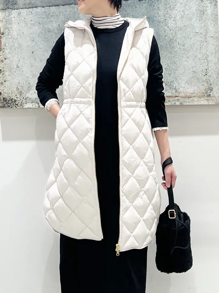 ONWARD CROSSET SELECT 會澤 コーディネート画像