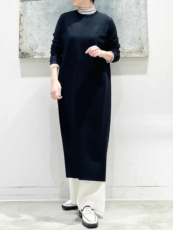 ONWARD CROSSET SELECT 會澤 コーディネート画像