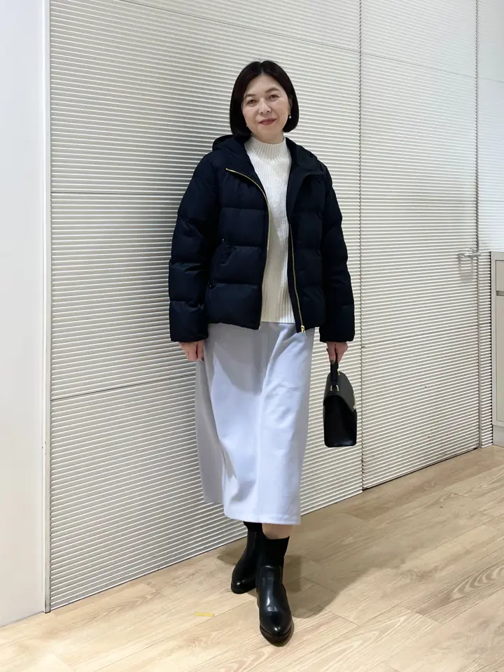 ONWARD CROSSET SELECT 五月女 コーディネート画像