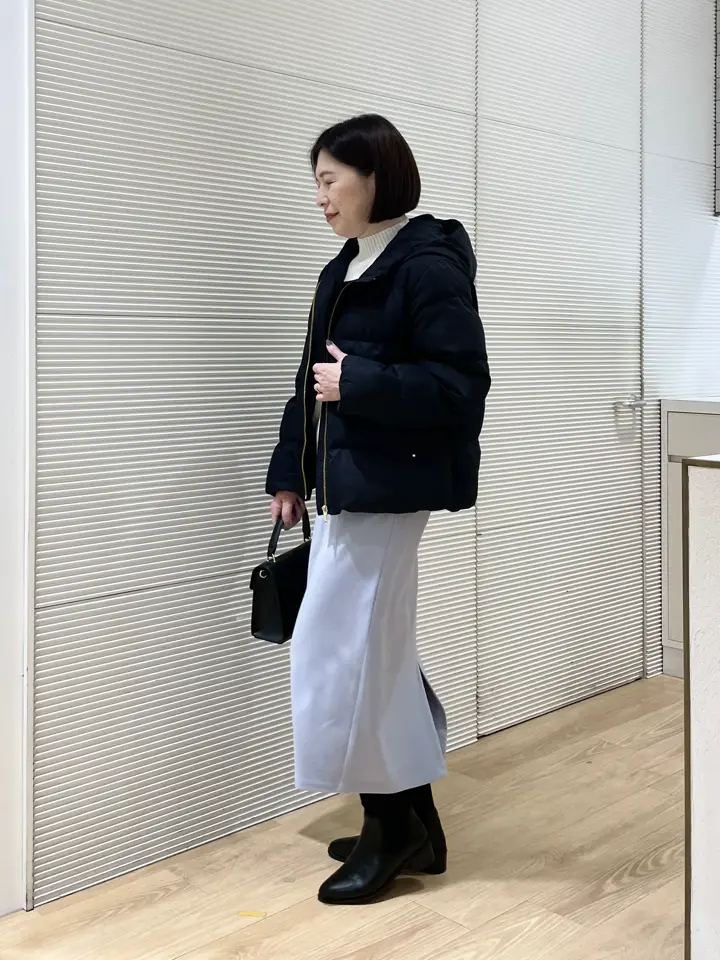 ONWARD CROSSET SELECT 五月女 コーディネート画像