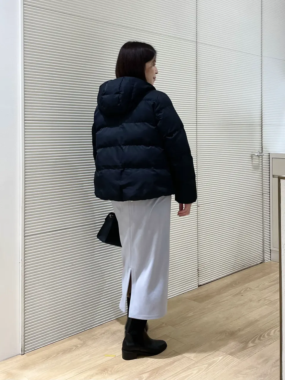 ONWARD CROSSET SELECT 五月女 コーディネート画像