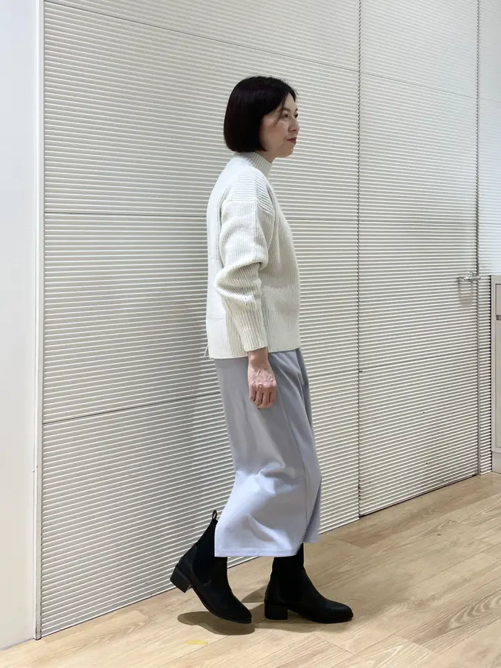 ONWARD CROSSET SELECT 五月女 コーディネート画像