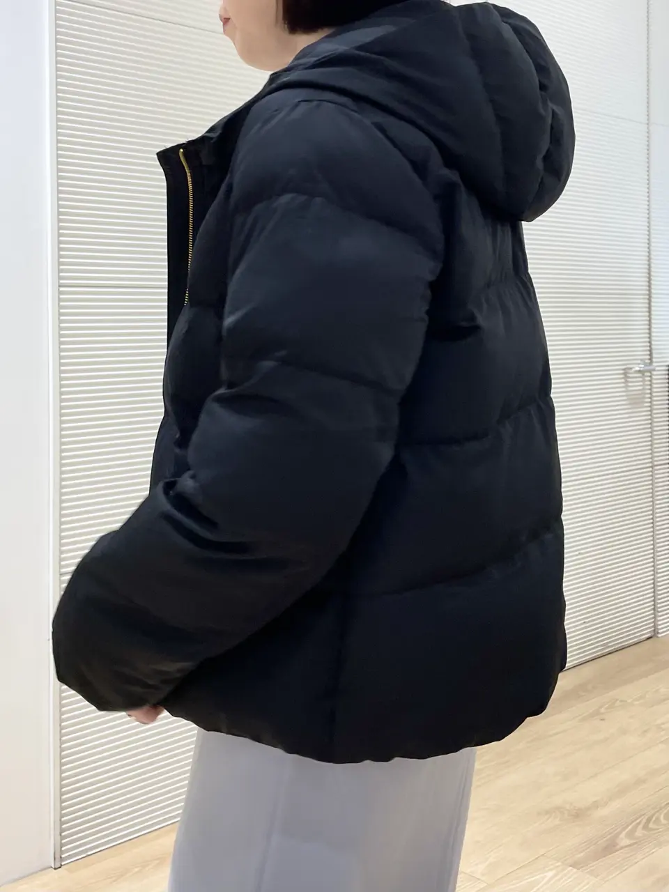 ONWARD CROSSET SELECT 五月女 コーディネート画像